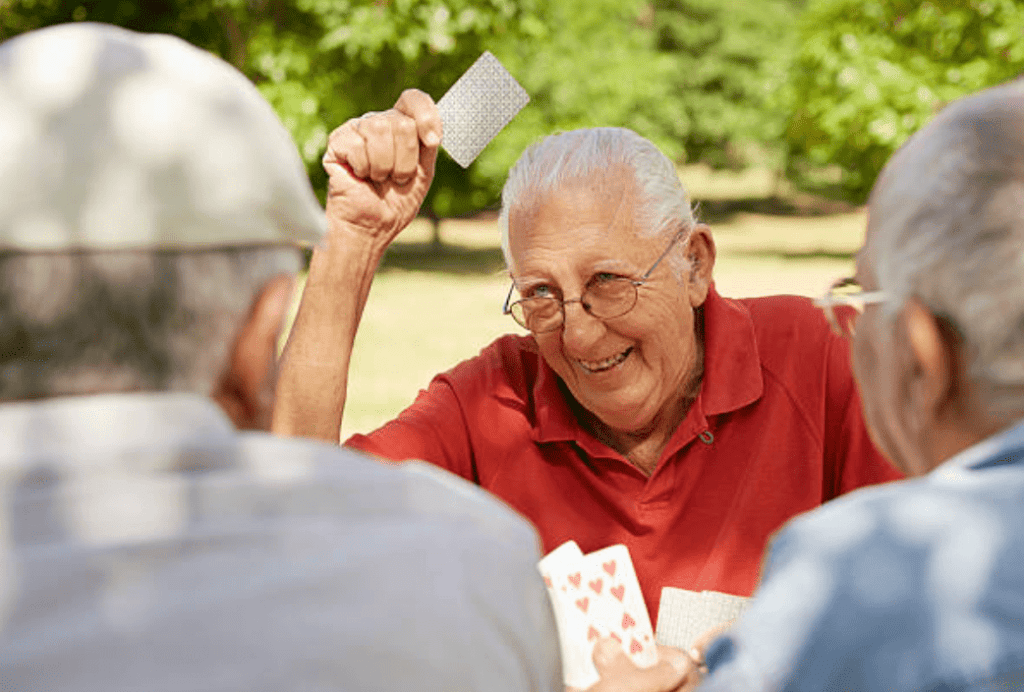 juegos de entrenamiento cerebral para adultos mayores