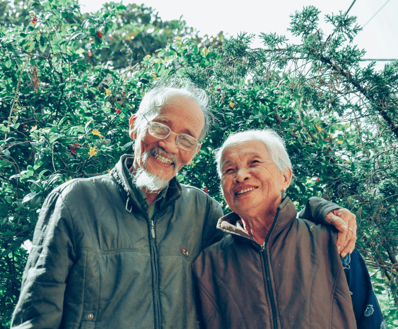 Vitalidad Y Alegría En El Adulto Mayor Edad Dorada Plena 