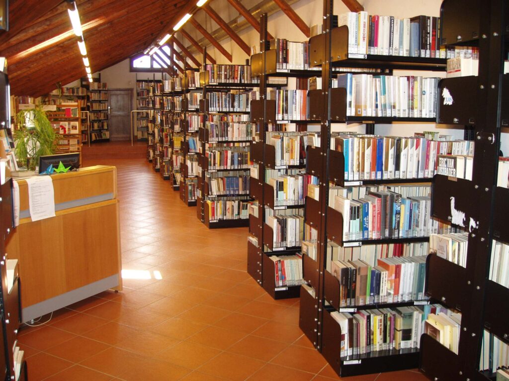 Biblioterapia